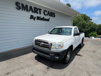 Used 2009 Toyota Tacoma 2WD Regular Cab image 1