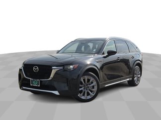 Used 2024 MAZDA CX-90 3.3 Turbo w/ Premium Package image 1