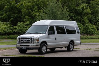 Used 2011 Ford E-350 and Econoline 350 XL w/ PWR Windows & Locks Group image 1