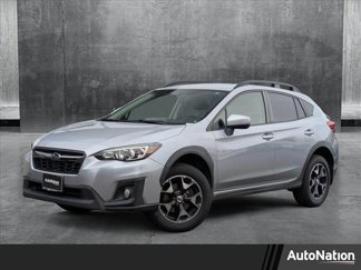 Used 2018 Subaru Crosstrek 2.0i Premium w/ Popular Package #2 image 1