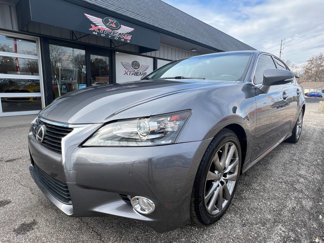 Used 2015 Lexus GS 350 F Sport w/ Premium Package image 1