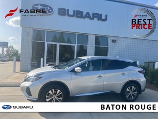Used 2020 Nissan Murano S w/ Technology Package image 1