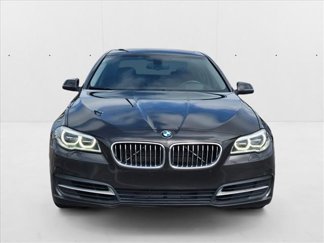 Used 2014 BMW 535i Sedan video 2