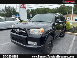 Used 2011 Toyota 4Runner SR5 image 1