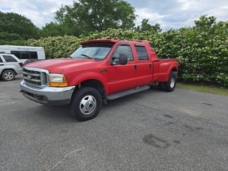 Used 2000 Ford F350 Lariat image 1