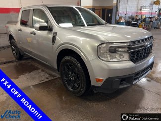 Used 2022 Ford Maverick XLT w/ Equipment Group 300A Standard image 1