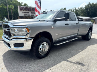 Used 2022 RAM 3500 Tradesman image 1