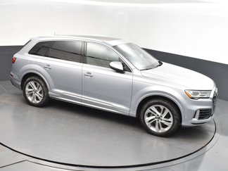 Used 2021 Audi Q7 2.0T Premium Plus image 1
