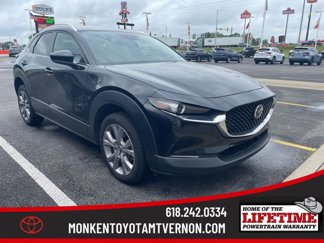 Used 2023 MAZDA CX-30 AWD 2.5 S w/ Select Package image 1