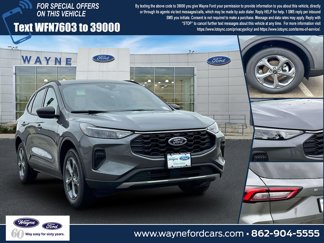 New 2025 Ford Escape ST-Line w/ Cold Weather Package image 1