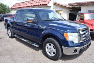 Used 2010 Ford F150 XLT image 1
