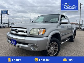 Used 2004 Toyota Tundra SR5 image 1