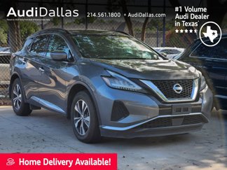 Used 2019 Nissan Murano SV image 1