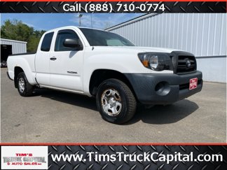 Used 2006 Toyota Tacoma PreRunner image 1