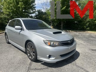 Used 2010 Subaru Impreza WRX Hatchback image 1