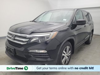 Used 2016 Honda Pilot EX-L image 1