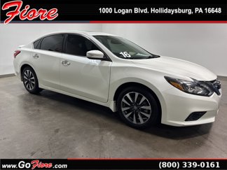 Used 2016 Nissan Altima 2.5 SL w/ 2.5 Technology w/LED Package image 1