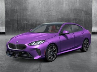 New 2025 BMW 228i xDrive w/ Premium Package image 1