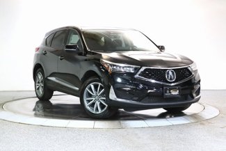 Used 2020 Acura RDX w/ Technology Package image 1