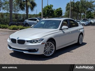Used 2014 BMW 328i Sedan image 1