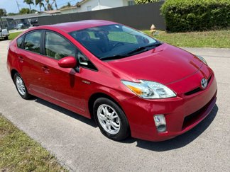 Used 2011 Toyota Prius One image 1