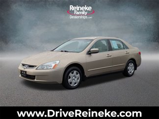 Used 2005 Honda Accord LX image 1