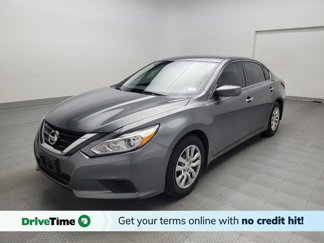 Used 2018 Nissan Altima 2.5 S w/ S Convenience Package image 1
