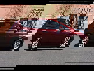 Used 2017 Nissan Leaf S w/ Charge Package image 1