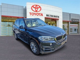 Used 2015 BMW X5 xDrive35i image 1