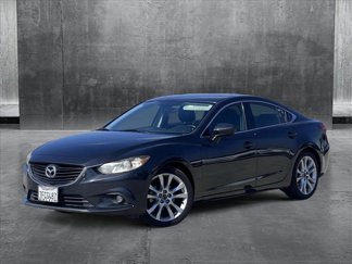 Used 2015 MAZDA MAZDA6 Touring image 1