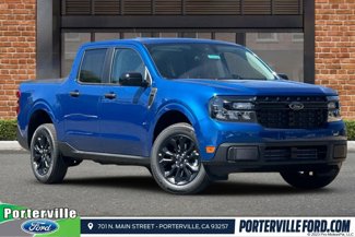 New 2024 Ford Maverick XLT w/ XLT Luxury Package image 1