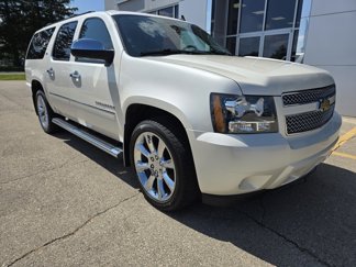 Used 2012 Chevrolet Suburban LTZ image 1