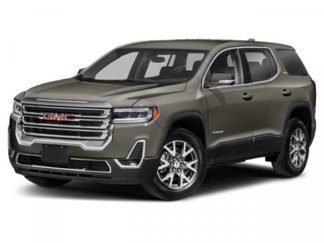 Used 2022 GMC Acadia SLE w/ Driver Convenience Package image 1