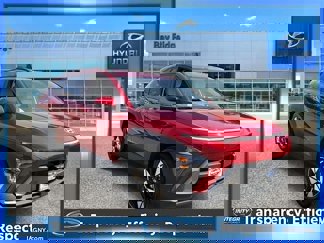 Used 2024 Hyundai Kona SEL w/ Convenience Package image 1