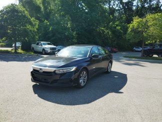 Used 2018 Honda Accord LX image 1