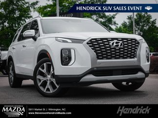 Used 2021 Hyundai Palisade SEL w/ Premium Package image 1