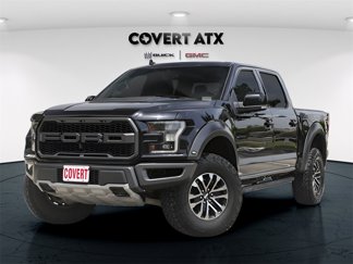 Used 2019 Ford F150 Raptor w/ Equipment Group 802A Luxury image 1