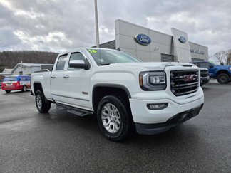 Used 2016 GMC Sierra 1500 SLE w/ All-Terrain Package image 1