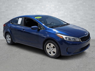 Used 2018 Kia Forte LX image 1