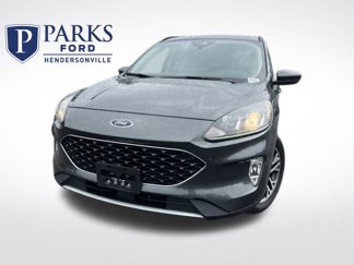 Used 2020 Ford Escape SEL image 1