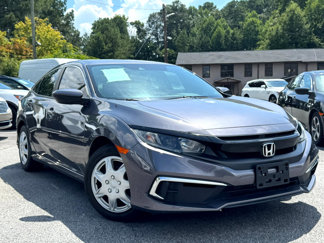 Used 2019 Honda Civic LX image 1