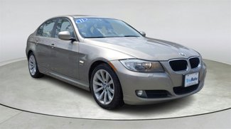 Used 2011 BMW 328i xDrive Sedan image 1