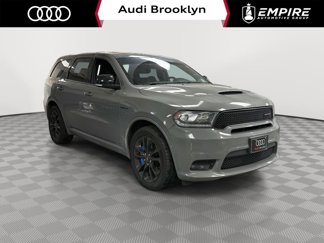 Used 2020 Dodge Durango R/T w/ Blacktop Package image 1