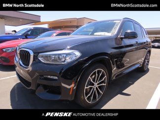 Used 2020 BMW X3 sDrive30i w/ M Sport Package 2 image 1