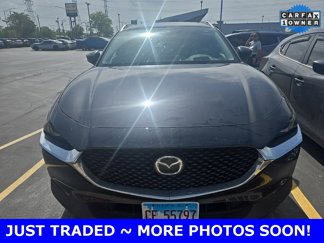 Used 2020 MAZDA CX-30 AWD w/ Premium Package image 1