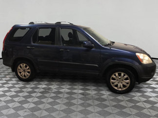 Used 2005 Honda CR-V EX image 1
