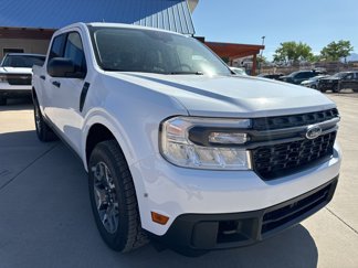 New 2024 Ford Maverick XLT w/ Equipment Group 300A Standard image 1