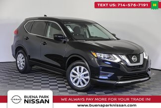 Used 2020 Nissan Rogue S image 1