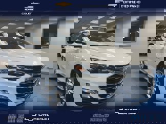 Certified 2024 Chevrolet Malibu LT image 1