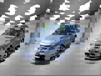 Used 2011 Ford Taurus Limited image 1